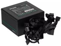 Блок питания DeepCool PF650 650W 80 Plus R-PF650D-HA0B-EU