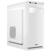 Корпус системного блока GINZZU A250 Window w/o PSU