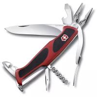 Мультитул Нож Victorinox 0.9723.C RangerGrip 74