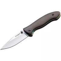 Нож складной Boker Magnum Shadow Rainbow (01LG243)