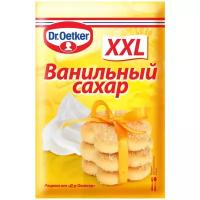 Dr. Bakers Ванильный сахар, 40 г