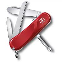 Мультитул брелок VICTORINOX Junior 09