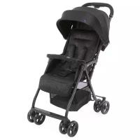 Прогулочная коляска Chicco Ohlala 3, расцветка Jet Black