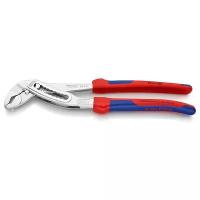 Клещи переставные Knipex KN-8805300 Alligator® хромированные 300 mm