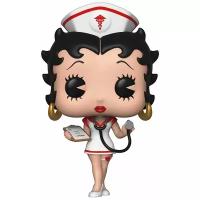 Funko POP! Betty Boop: Nurse 35589