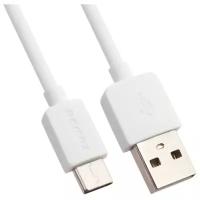 Кабель Remax Light USB - USB Type-C (RC-006a)