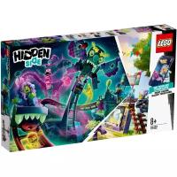 LEGO Hidden Side 70432 Призрачная ярмарка, 466 дет