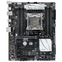 Материнская плата ASUS X99-E