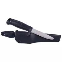 Нож фиксированный MORAKNIV Rescue 541 (11529) черный