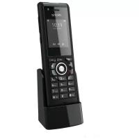 VoIP-телефон Snom M85 черный