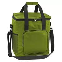 Сумка изотермическая Green Glade T1062 20 л цвет зеленый