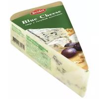 Сыр Bridel Blue Cheese с голубой плесенью 51%, 100г