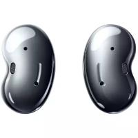 Беспроводные наушники Samsung Galaxy Buds Live, mystic black