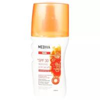 Биокон Mediva Sun молочко для загара SPF 30