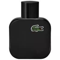 Lacoste Eau de Lacoste L 12 Black Noir туалетная вода 30 мл для мужчин