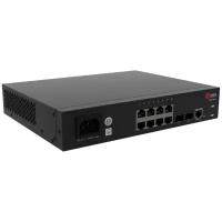 Коммутатор QTECH QSW-4610-10T-POE-AC