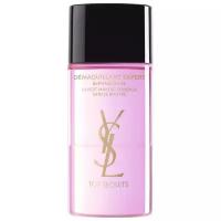 Yves Saint Laurent двухфазное средство для снятия макияжа с глаз и губ Top Secrets