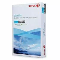 Бумага XEROX Colotech Plus Blue немелованная А4, 250 г/м2, 250 листов 003R94671