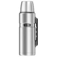 Термос для напитков THERMOS SK-2010 SBK 1.2L, стальной 156020