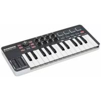 MIDI-клавиатура Samson Graphite M25