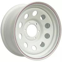 Колесный диск OFF-ROAD Wheels 1780-63910WH+10