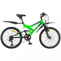 Горный (MTB) велосипед MaxxPro Sensor 20
