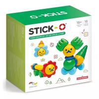 Конструктор STICK Forest Friends set