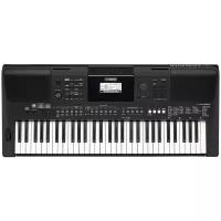 Синтезатор YAMAHA PSR-E463