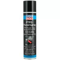 Смазка LIQUI MOLY PTFE-Pulver-Spray