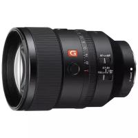 Объектив Sony FE 135mm f/1.8 GM (SEL135F18GM), черный