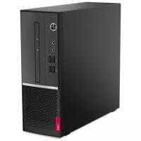 Настольный компьютер Lenovo V50s 07IMB (11EF0011RU) Intel Core i3-10100, 8 ГБ RAM, 256 ГБ SSD, Intel UHD Graphics 630, Windows 10 Pro, 180 Вт, черный