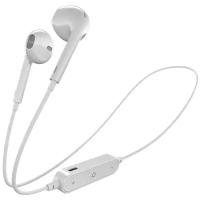 Моно Bluetooth-гарнитура VIXTER BT-1007, white