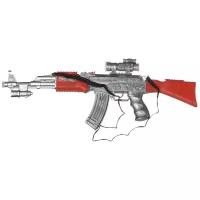 Игрушка Автомат ABtoys Arsenal ARS-244