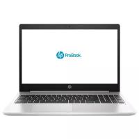 Ноутбук HP ProBook 450 G7 (1920x1080, Intel Core i5 1.6 ГГц, RAM 8 ГБ, SSD 256 ГБ, DOS)