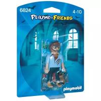 Набор с элементами конструктора Playmobil Playmo-Friends 6824 Оборотень