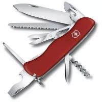 Мультитул брелок VICTORINOX Outrider