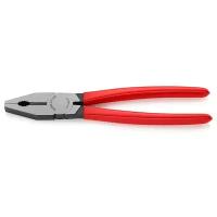 Пассатижи Knipex 0301250, черненые, черного цвета 250 mm