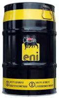 Полусинтетическое моторное масло Eni/Agip i-Sigma top MS 15W-40