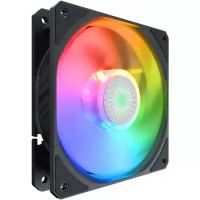 Вентилятор для корпуса Cooler Master SickleFlow 120, черный/ARGB