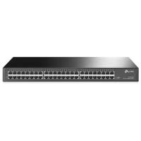 Коммутатор TP-Link TL-SG1048 48G неуправляемый