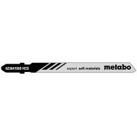 Пилка для электролобзика Metabo 623641000