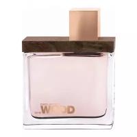 DSQUARED2 парфюмерная вода She Wood