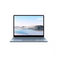 Ноутбук Microsoft Surface Laptop Go (1536x1024, Intel Core i5 1 ГГц, RAM 8 ГБ, SSD 128 ГБ, Win10 Home)