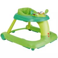 Ходунки Chicco 123, green