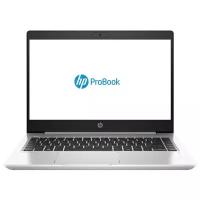 Ноутбук HP ProBook 440 G7 (1920x1080, Intel Core i5 1.6 ГГц, RAM 8 ГБ, SSD 256 ГБ, DOS)