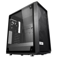 Компьютерный корпус Fractal Design Meshify C TGL