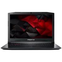 Ноутбук Acer Predator Helios 300 PH317-52 (1920x1080, Intel Core i5 2.3 ГГц, RAM 8 ГБ, HDD 1000 ГБ, GeForce GTX 1050 Ti, Win10 Home)