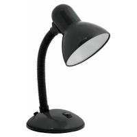 Настольная лампа СТАРТ СТ02 черный, 40 Вт