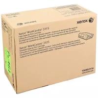 Картридж Xerox 106R02310, 5000 стр, черный