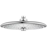 Верхний душ Grohe Euphoria 260 SmartControl 26456000, хром хром